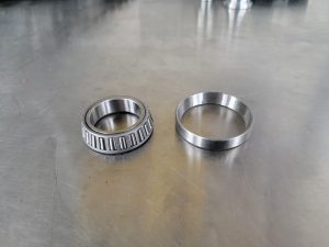 Custom Top Bearing and Race - 1st Gen SV650