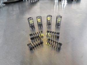 High Lift Valve Springs - SV650 1st & 2nd Gen
