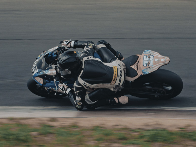 Team – TWF Racing