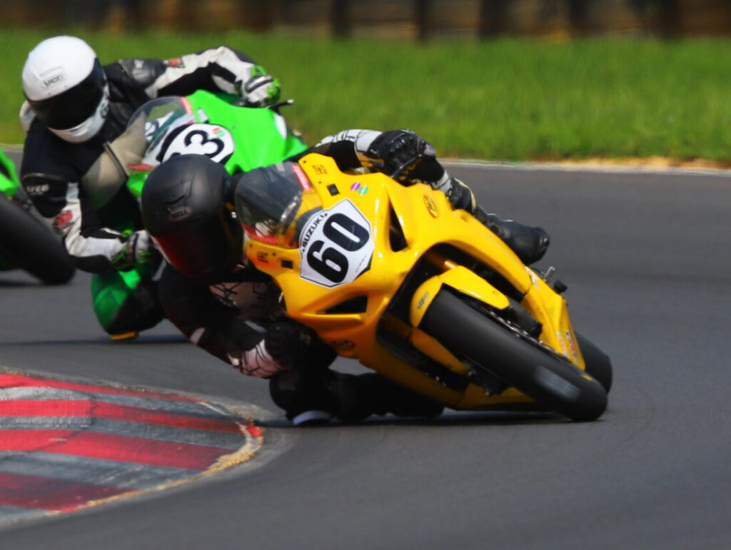 Team – TWF Racing