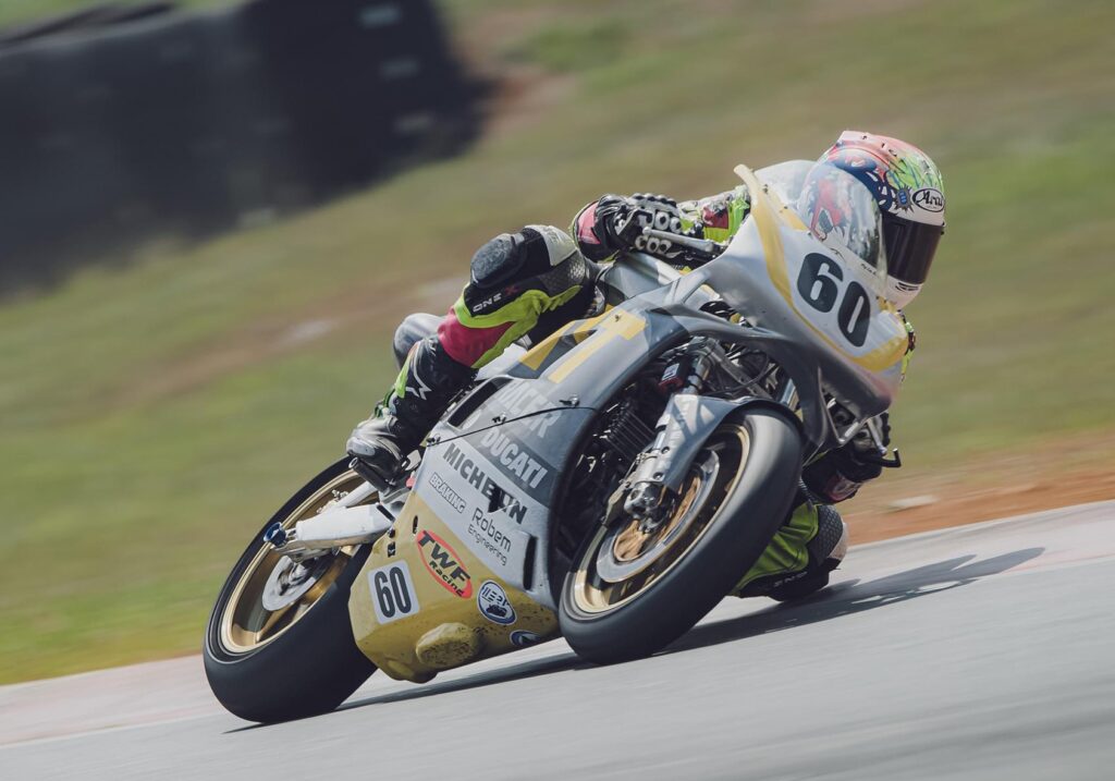 Team – TWF Racing
