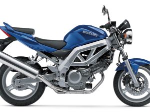 2003-2009 SV650