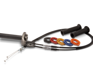 Motion Pro Rev3 Throttle Kit - SV650