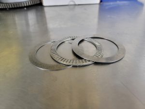 2.25" Torrington Bearing Kit for Shock