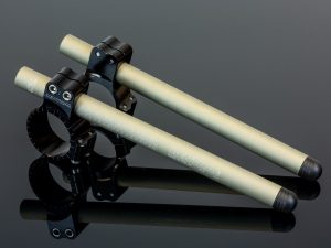 Renthal 50mm Gen 1 Clip Ons