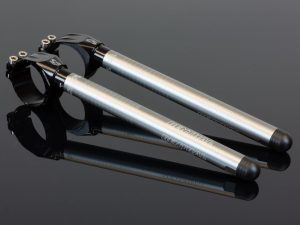 Renthal 51mm Gen 3 Clip Ons