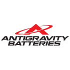 Antigravity