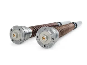Ohlins NIX30 Fork Cartridges - Suzuki GSX8R