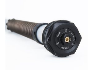 Ohlins NIX22 Fork Cartridges - Suzuki SV650
