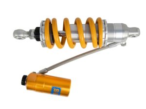 Ohlins STX 46 Shock - Aprilia RS660