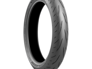 Bridgestone Battlax Hypersport S23 Front - 120/70ZR17