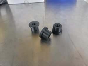 RS660 Shift Shaft Spacer