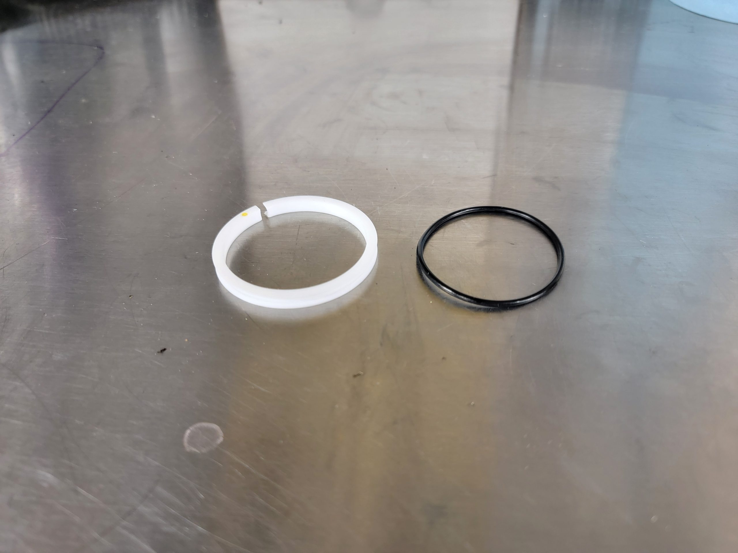 Fork Travel Indicator Ring - Image 3