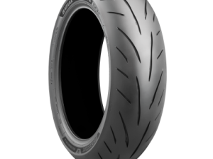 Bridgestone Battlax Hypersport S23 Rear Tire