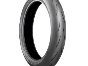 Bridgestone Battlax Racing Street RS12 Front - 120/70ZR17