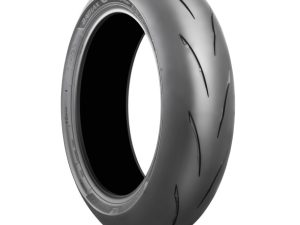Bridgestone Battlax Racing RS12 Rear Tire