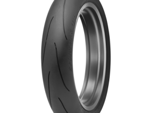 Dunlop Sportmax Q5 Front Tire - 120/70ZR17