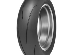 Dunlop Sportmax Q5 Rear Tire