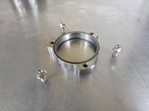 SV650 Lightweight Starter Sprag